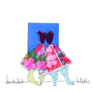 N°156 – Sur l’écran bleu