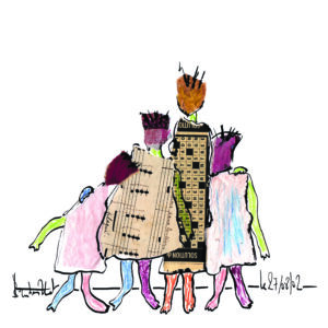 N°164 – La famille