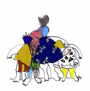 N°180 – L’été libellules