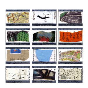 N°C2 – Organisation du chaos