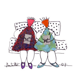 N°235 – Les lectrices