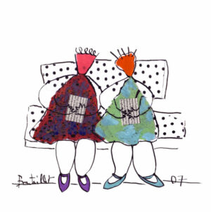 N°235 – Les lectrices