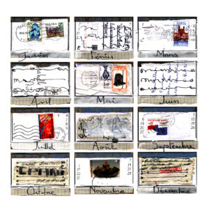 N°C3 – Correspondance